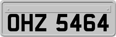 OHZ5464