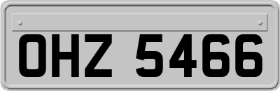 OHZ5466
