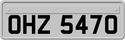 OHZ5470