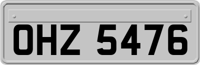 OHZ5476