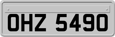 OHZ5490
