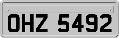 OHZ5492
