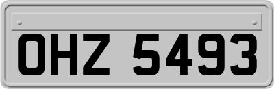 OHZ5493