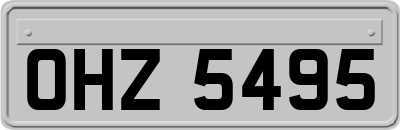 OHZ5495