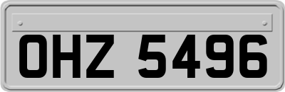 OHZ5496