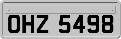 OHZ5498