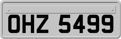 OHZ5499