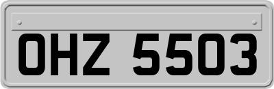OHZ5503