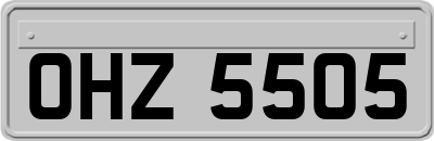 OHZ5505