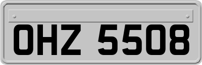 OHZ5508