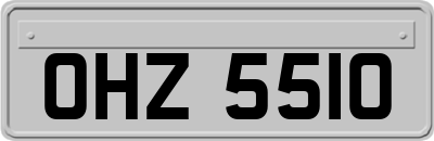 OHZ5510
