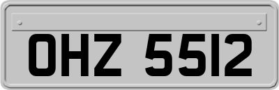 OHZ5512
