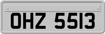 OHZ5513