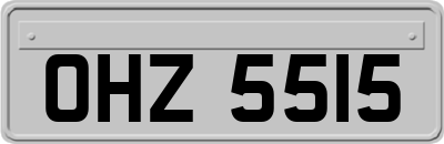 OHZ5515