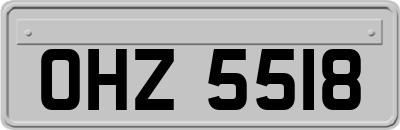 OHZ5518