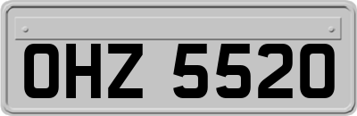 OHZ5520