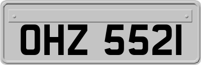 OHZ5521