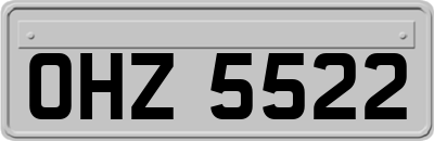 OHZ5522