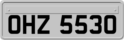 OHZ5530