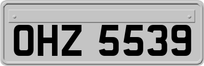 OHZ5539