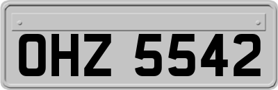 OHZ5542