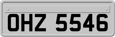 OHZ5546