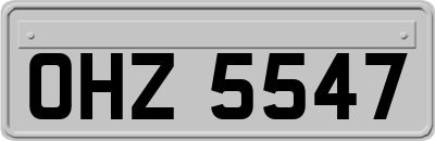 OHZ5547