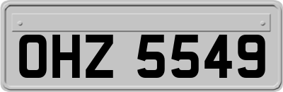 OHZ5549