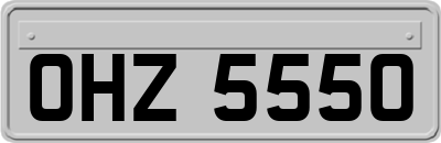 OHZ5550