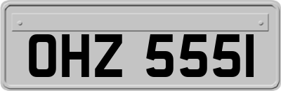 OHZ5551
