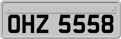 OHZ5558