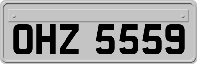 OHZ5559