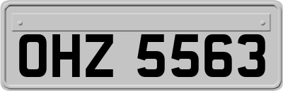 OHZ5563