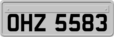 OHZ5583