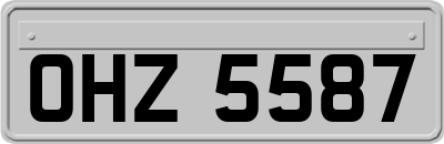 OHZ5587