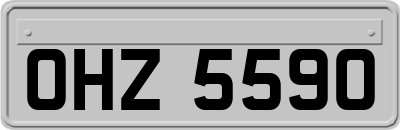 OHZ5590