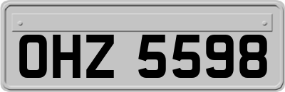 OHZ5598