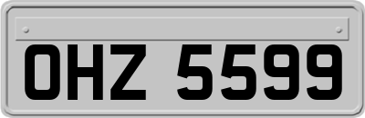 OHZ5599