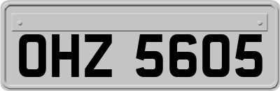 OHZ5605