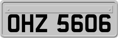 OHZ5606
