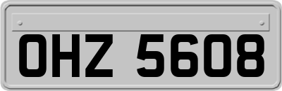 OHZ5608