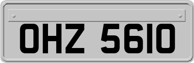 OHZ5610