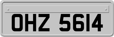 OHZ5614