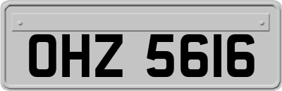 OHZ5616