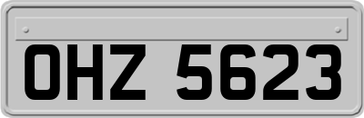 OHZ5623