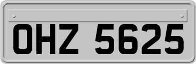 OHZ5625
