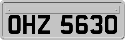 OHZ5630