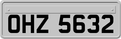 OHZ5632