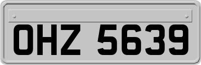 OHZ5639