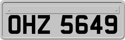 OHZ5649